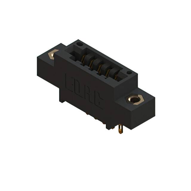 896-005-500-607 EDAC Inc.  Edgeboard Connectors